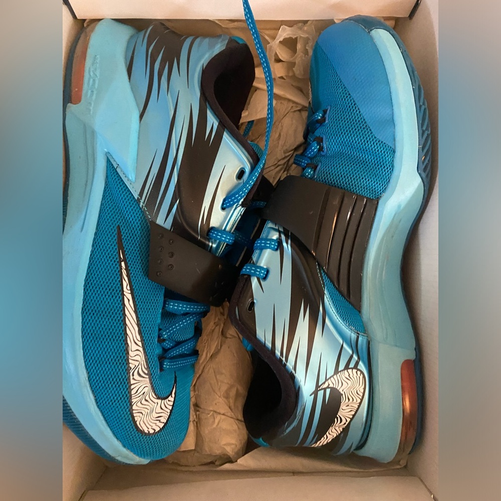 KD Vll
